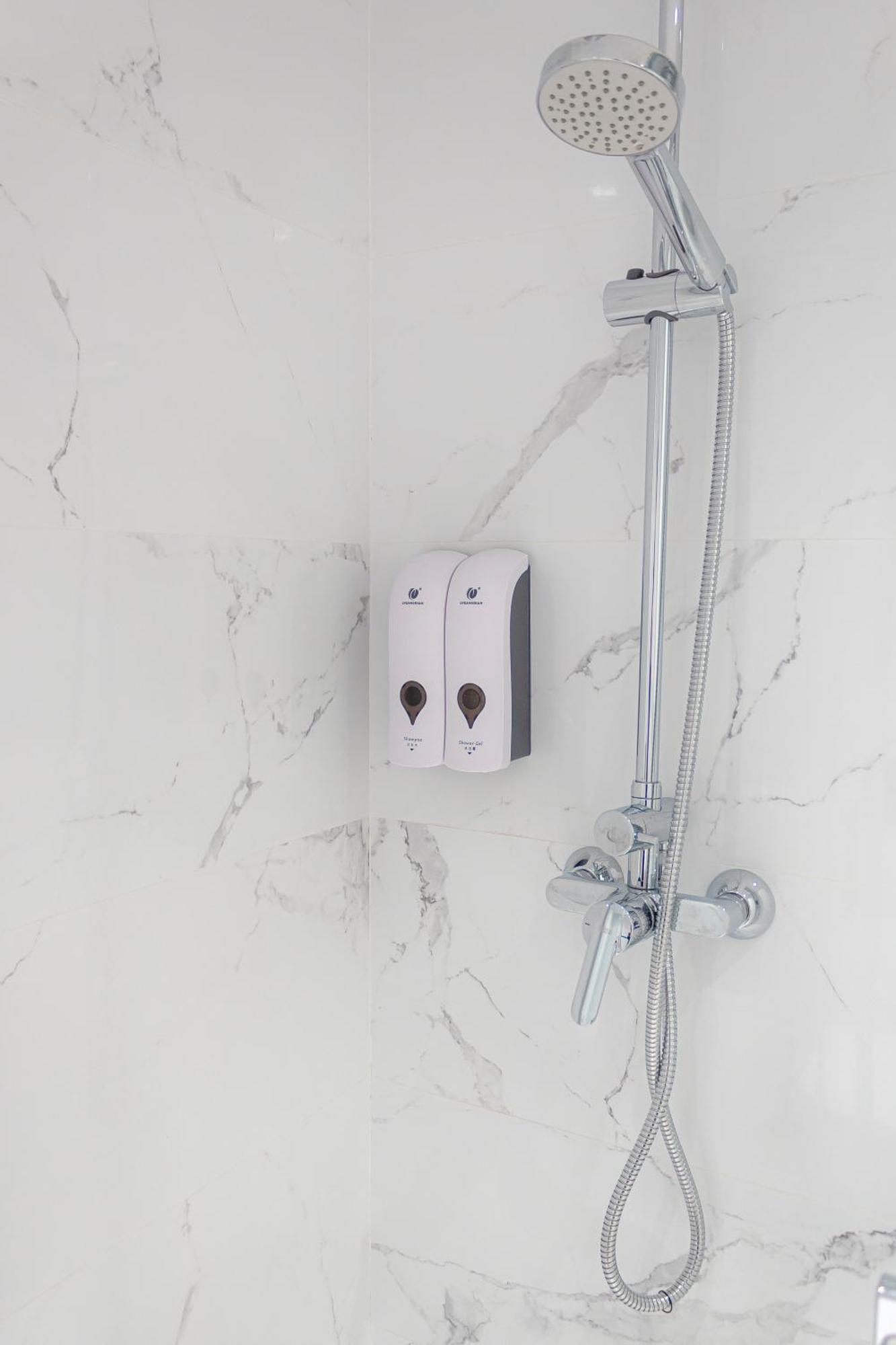 Lejlighed Zenete Terral Málaga