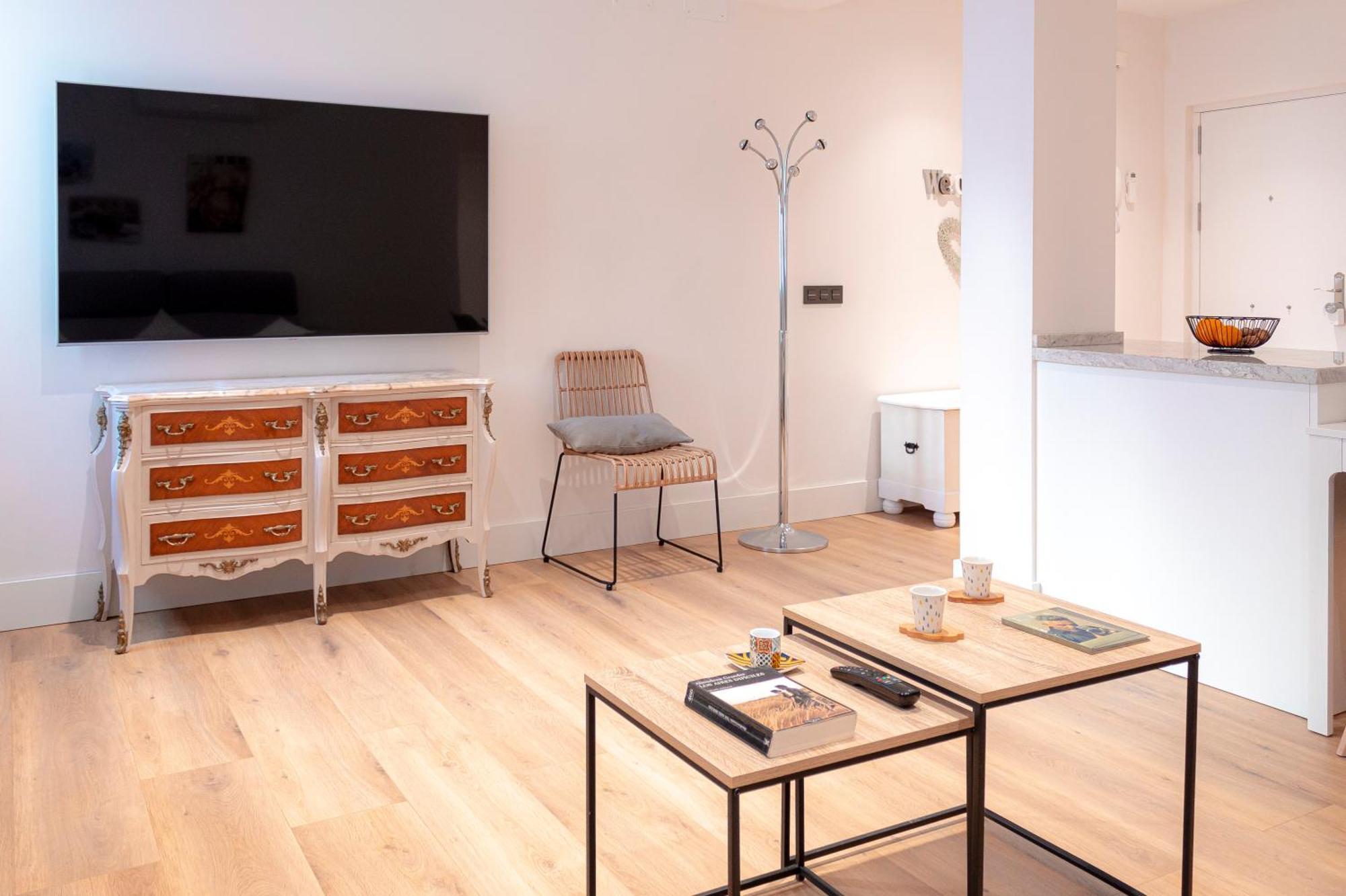 Zenete Terral Apartamento Málaga